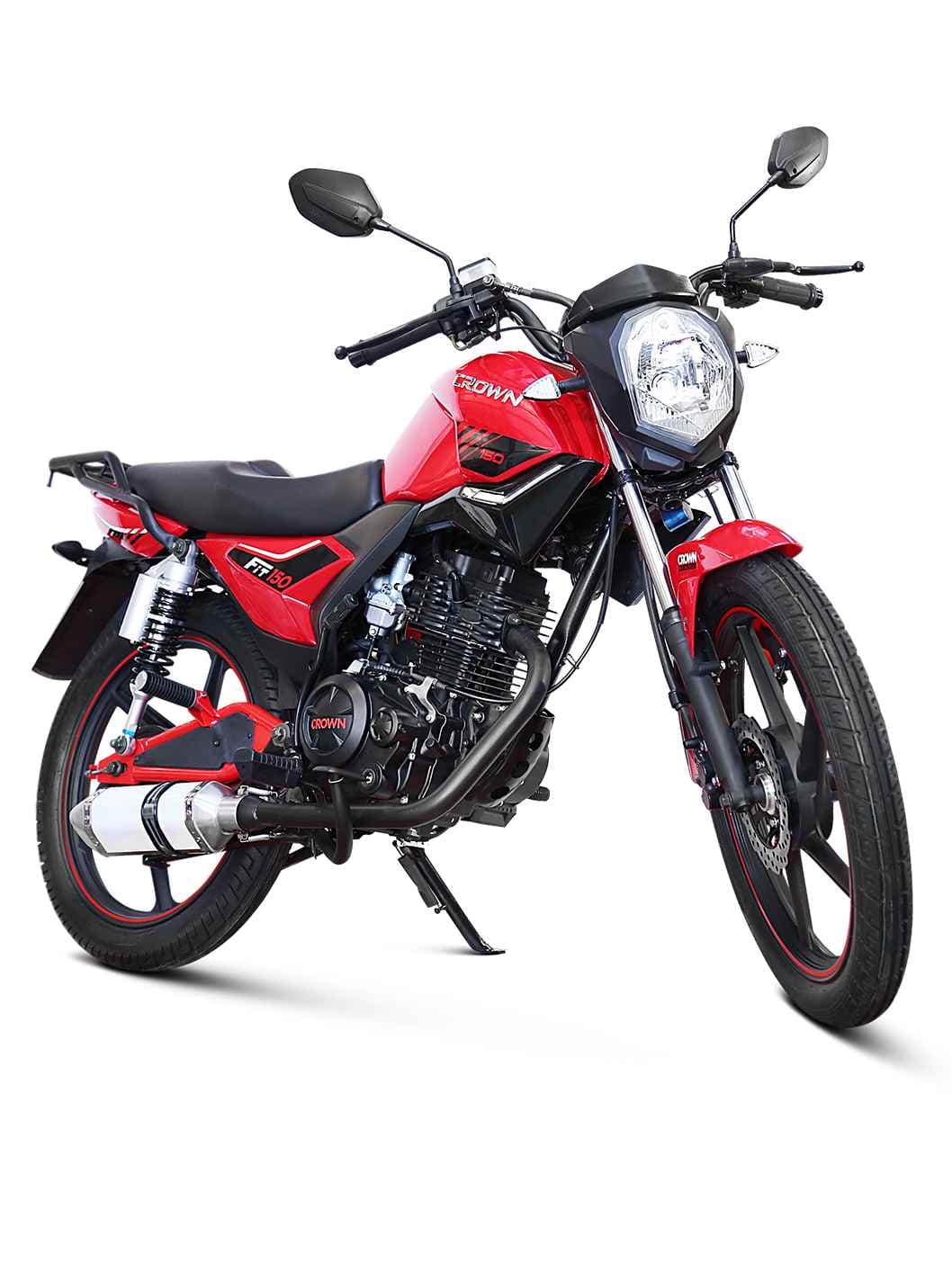 MOTORCYCLE