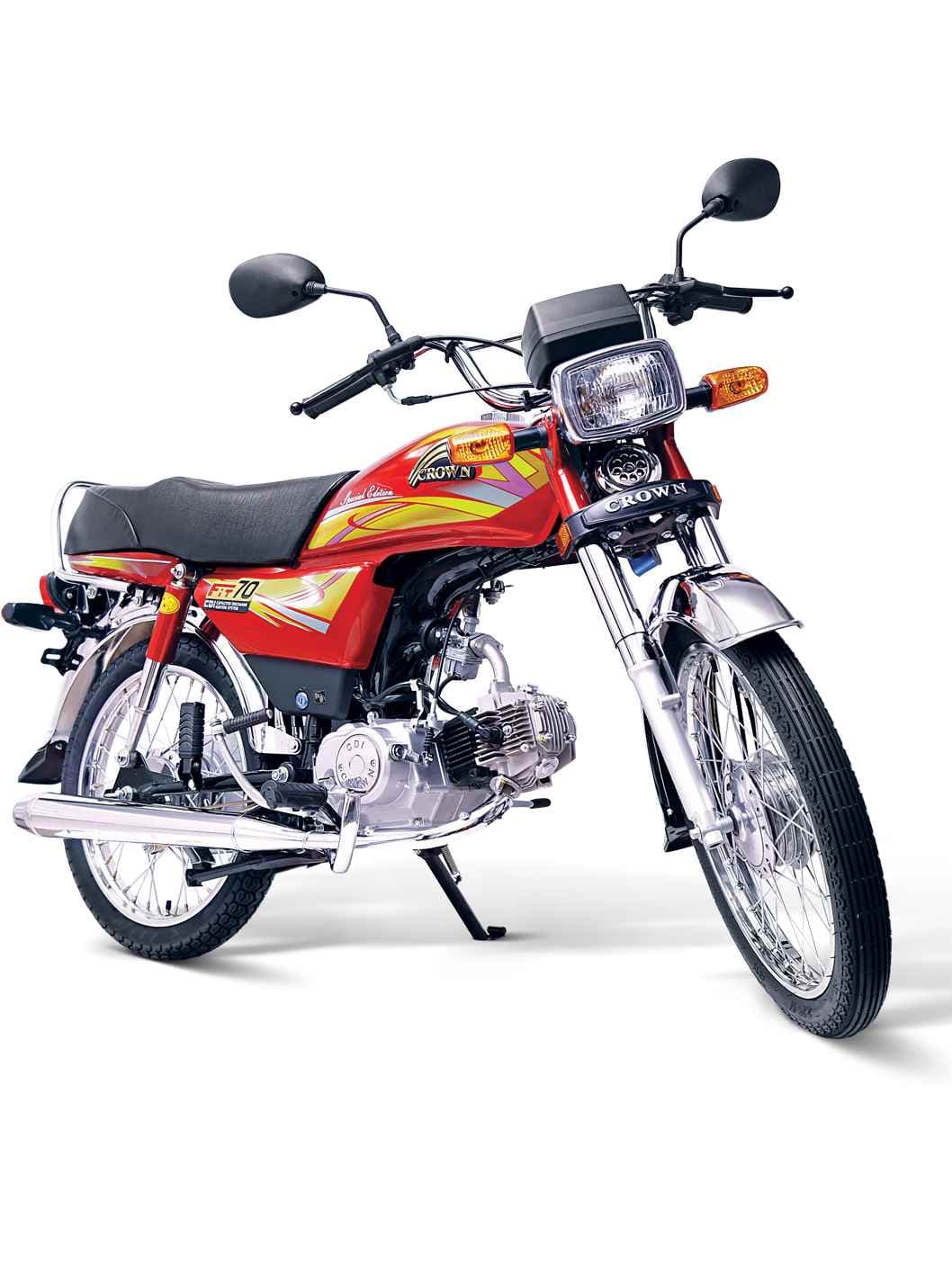 MOTORCYCLE