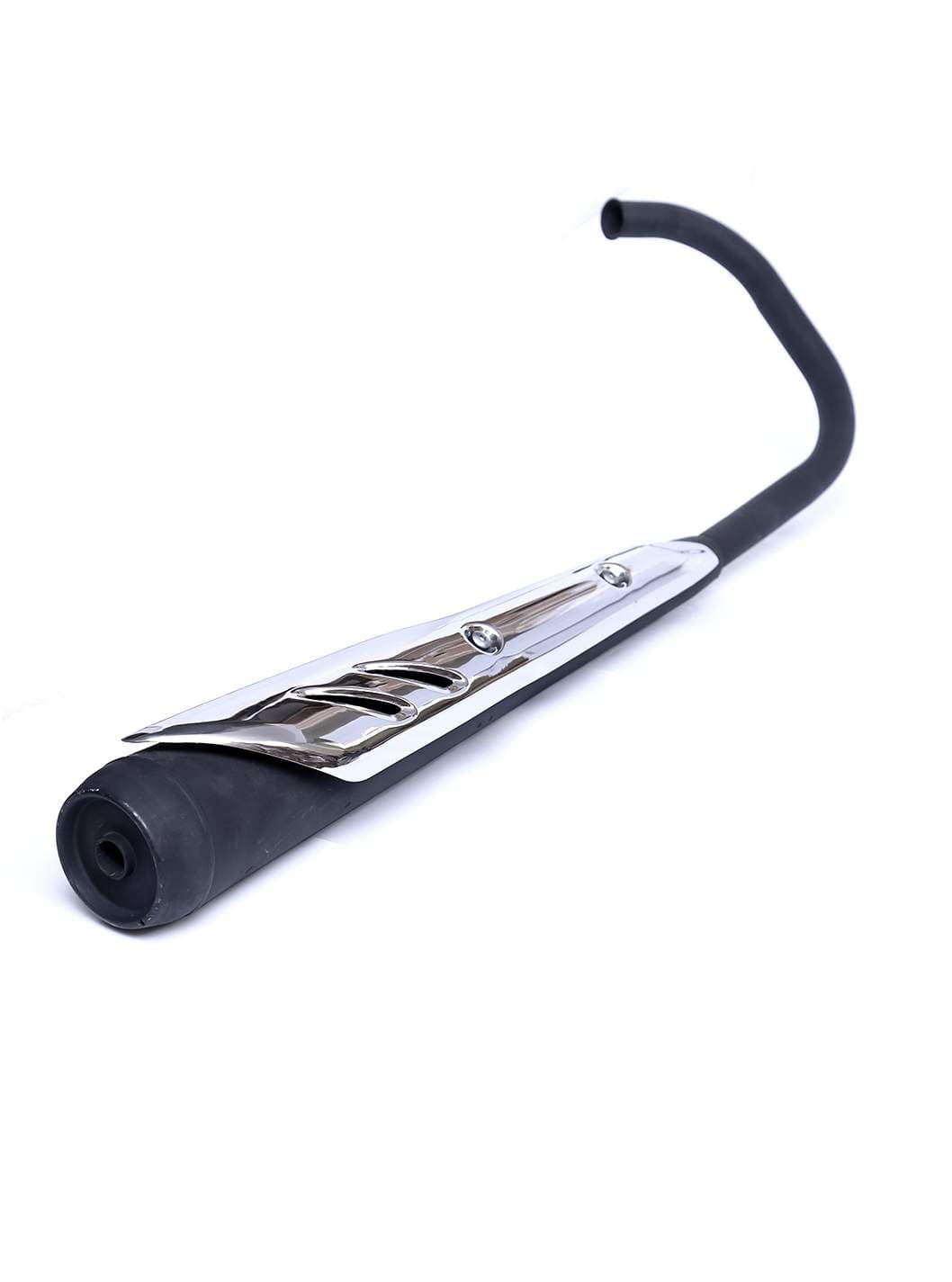 MUFFLER ASSY
