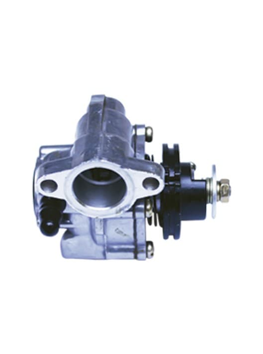 OIL PUMP COMPLETE