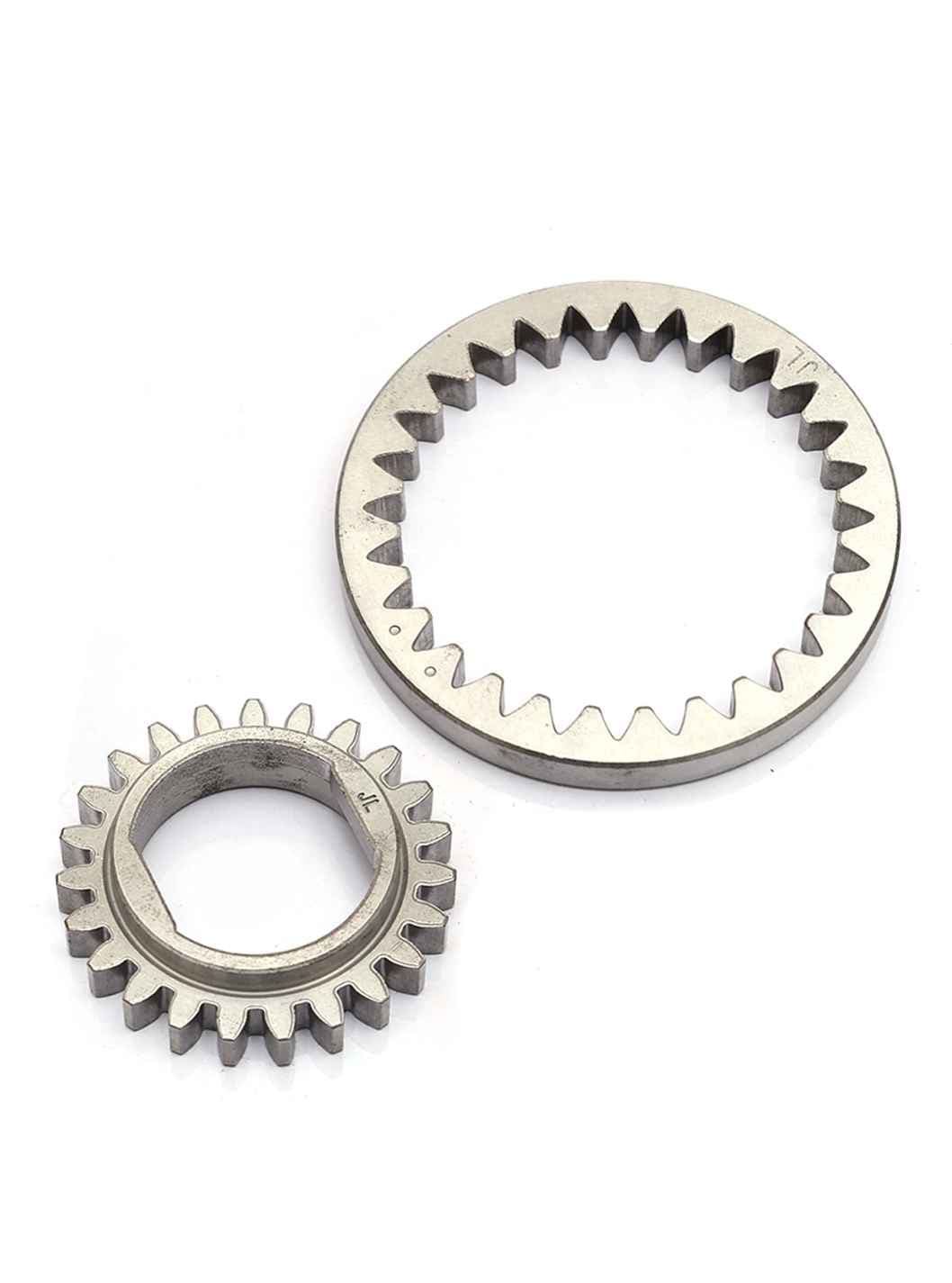OIL PUMP KIT