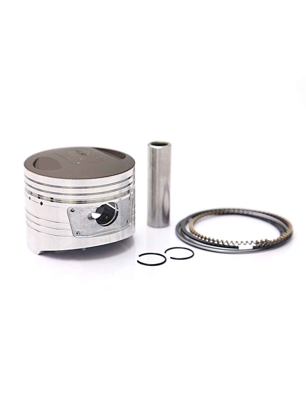 PISTON KIT 1.50(WITH BLACK TOP)