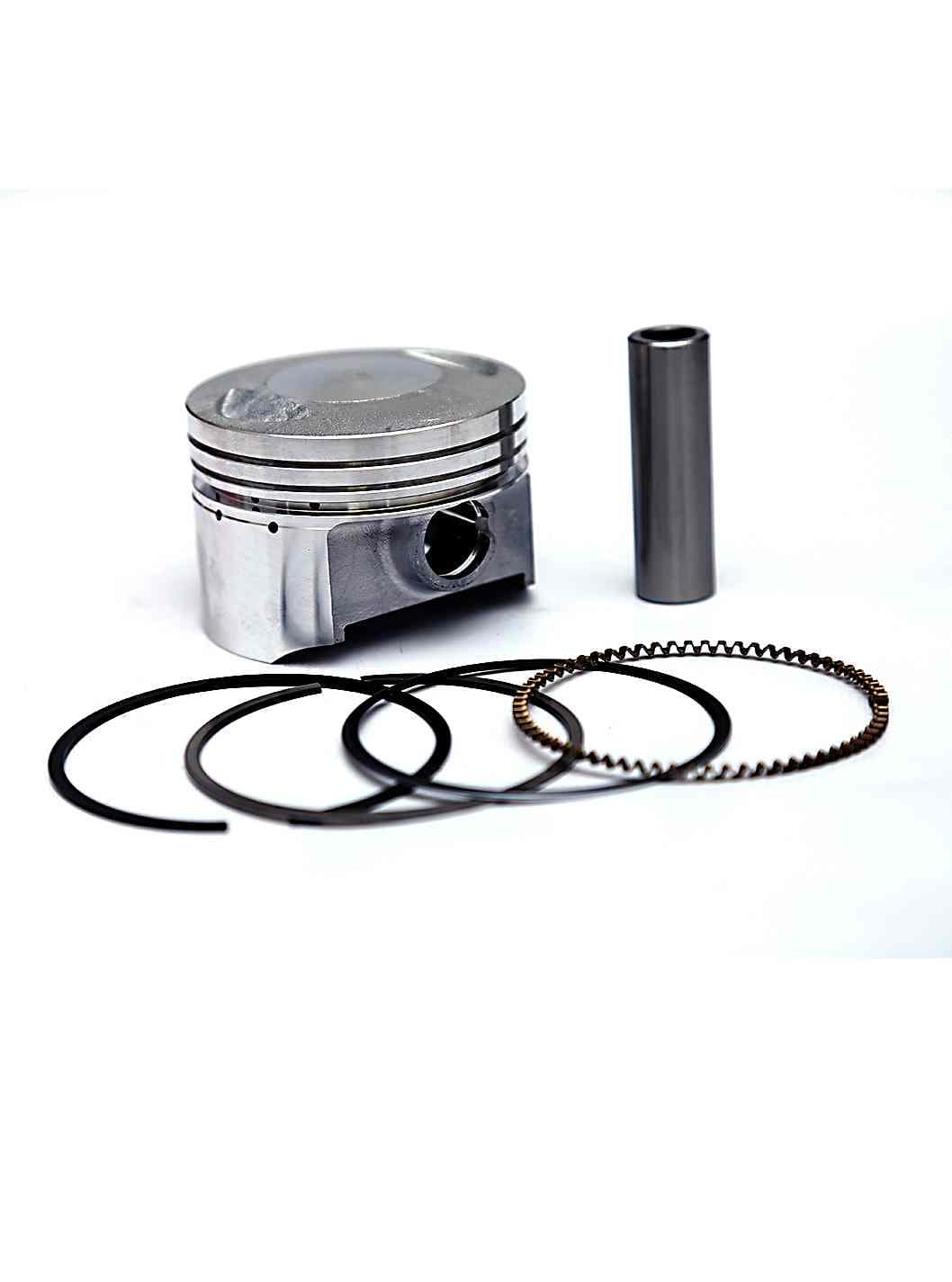 PISTON KIT STD