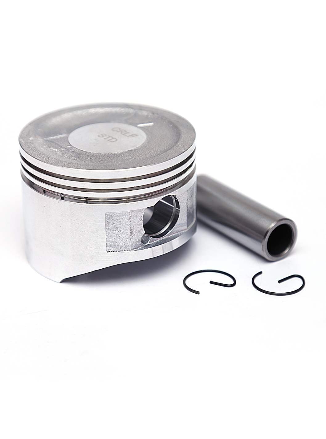 PISTON ONLY WITH PIN STD (GX200)