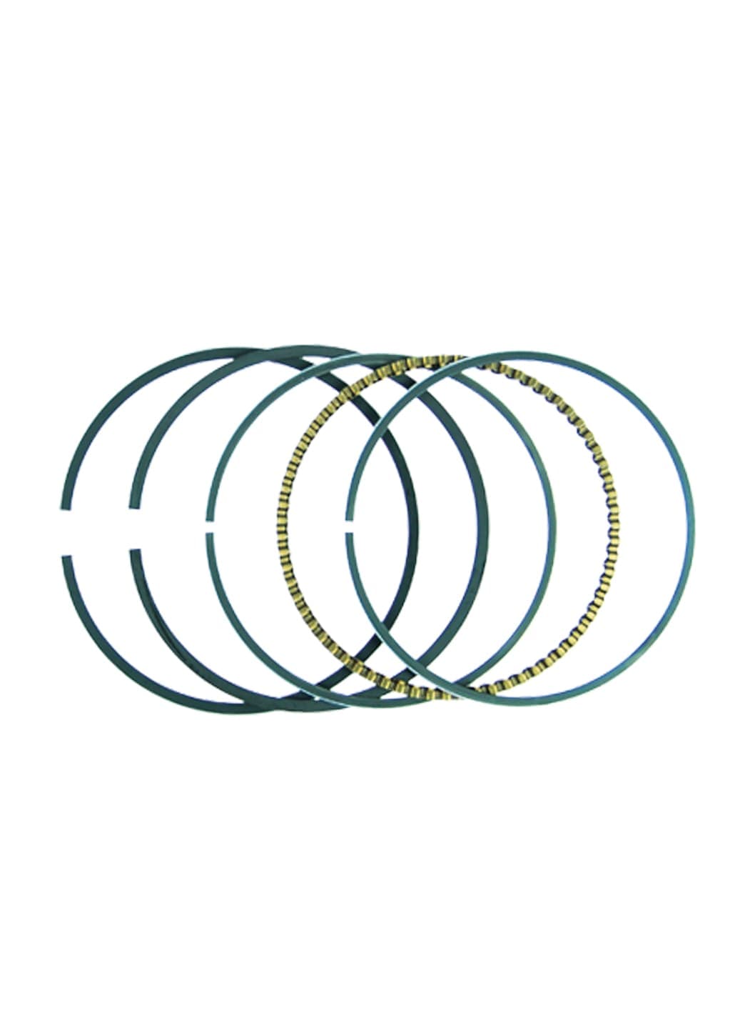 PISTON RING SET 0.50 (420)