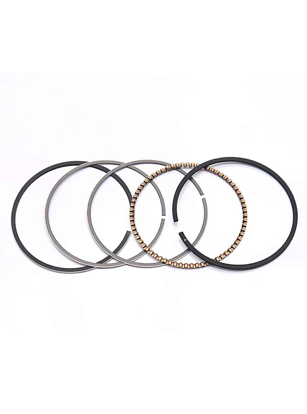 PISTON RING SET 1.00 (GX200)