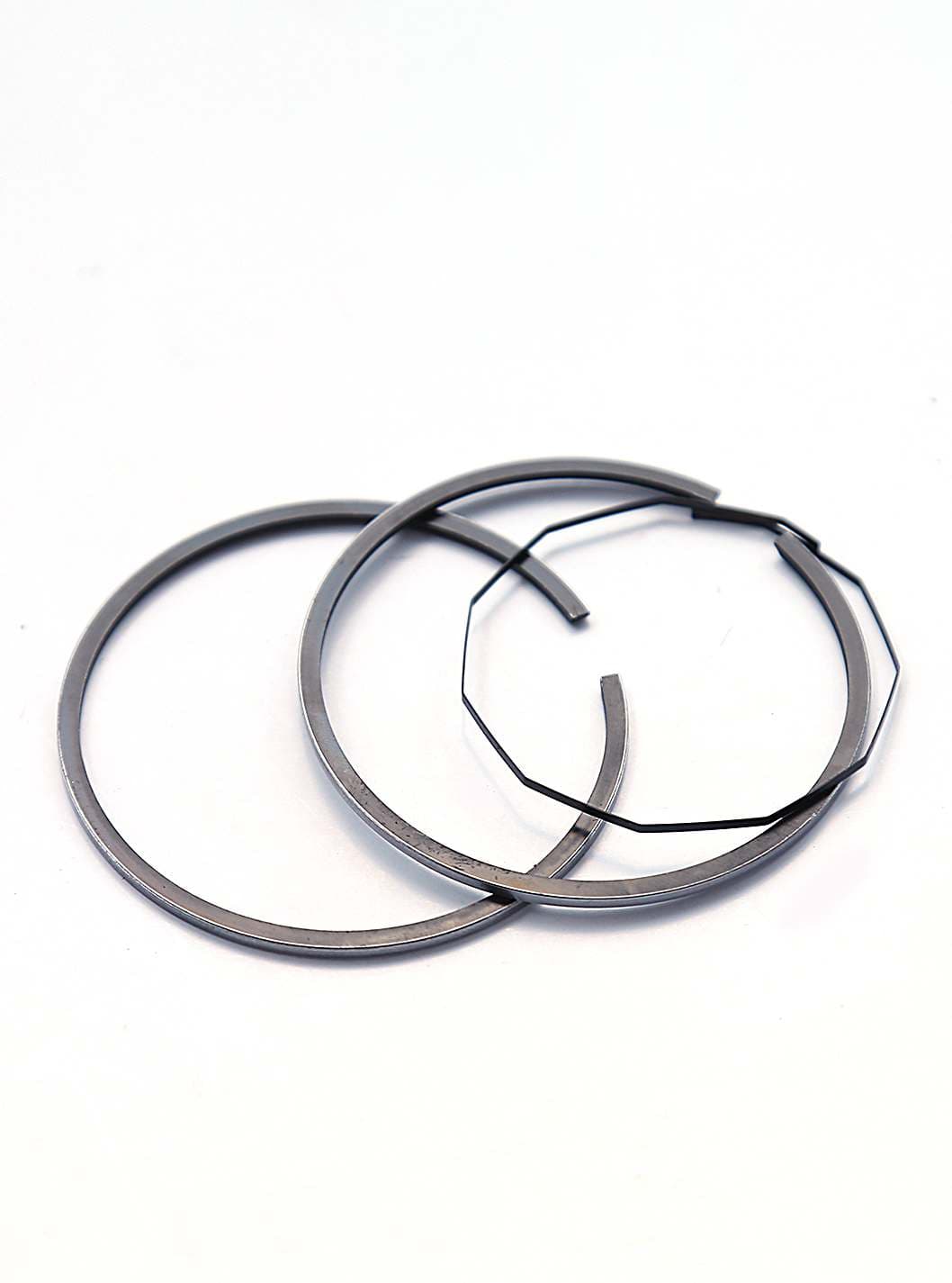 PISTON RING SET STD