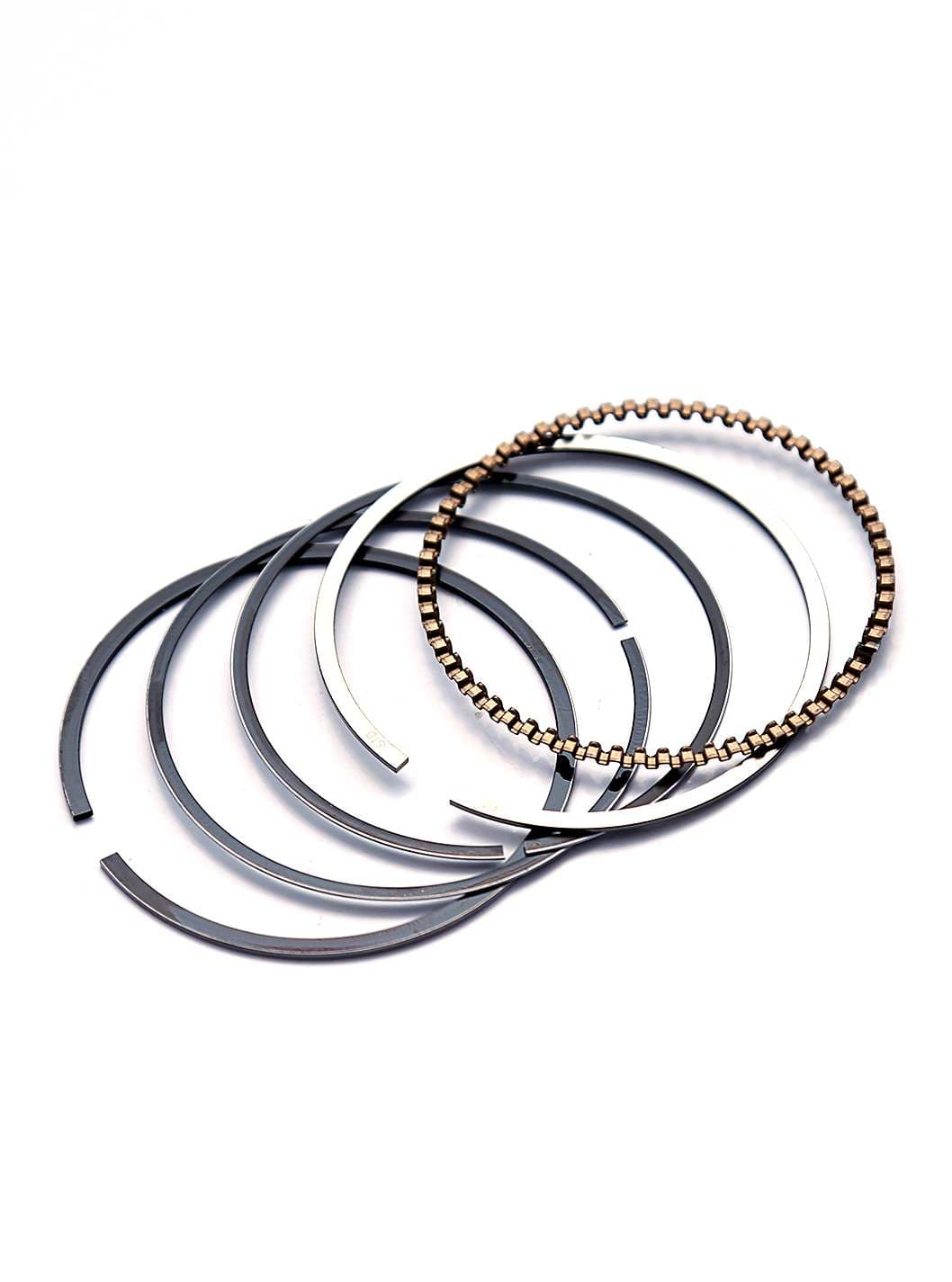 PISTON RING SET STD