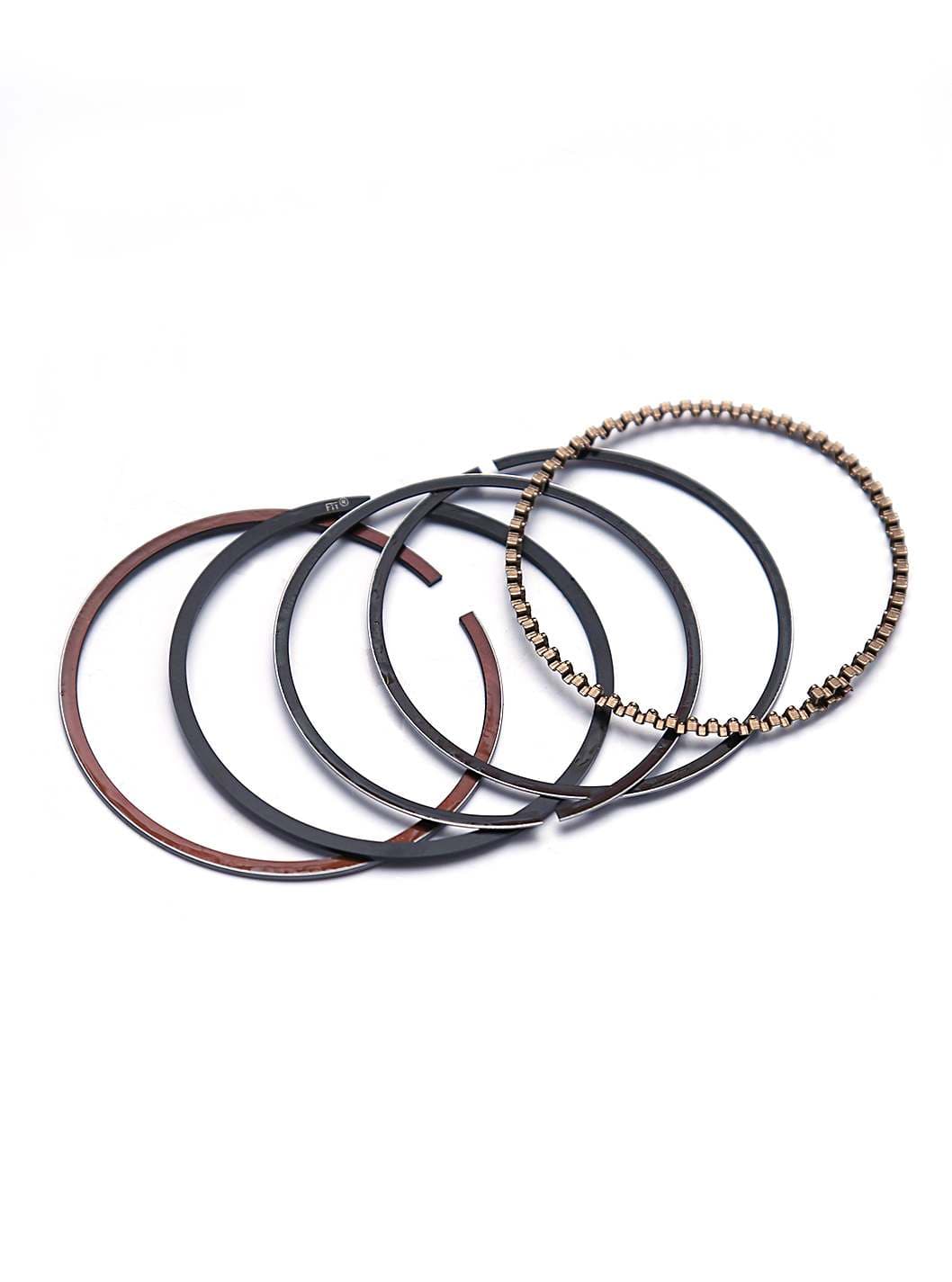 PISTON RING SET STD