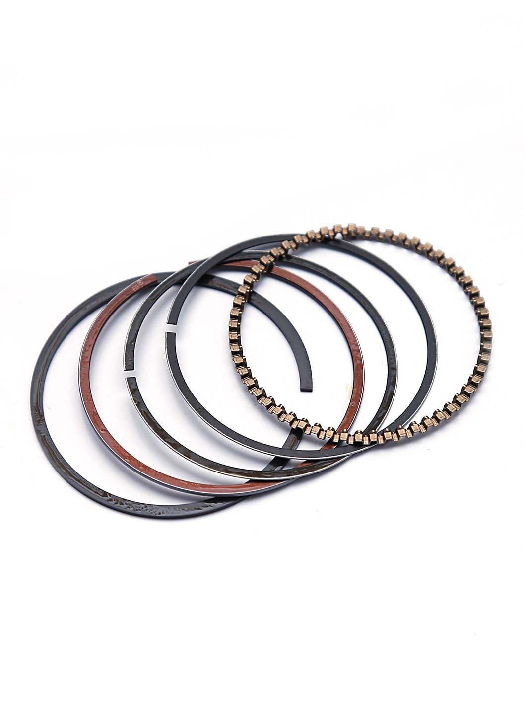 PISTON RING SET STD