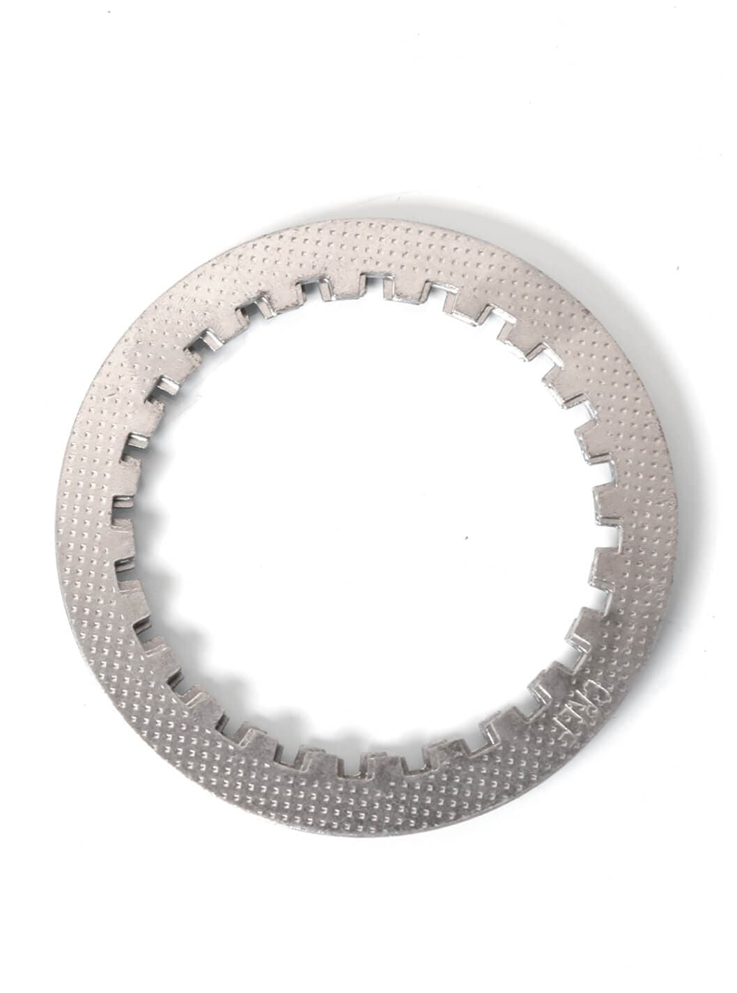 PRESSURE PLATE