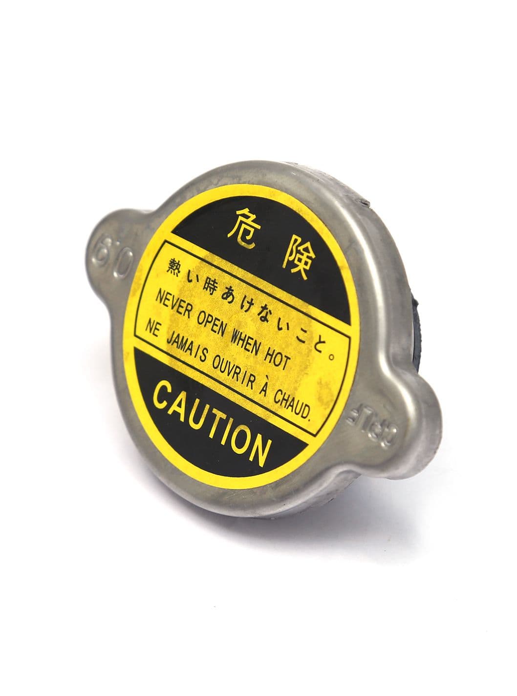RADIATOR CAP (R-123)