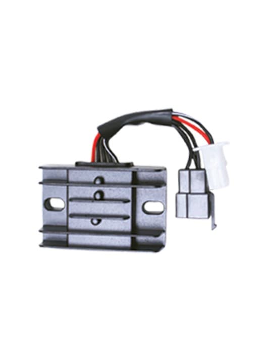 RECTIFIER