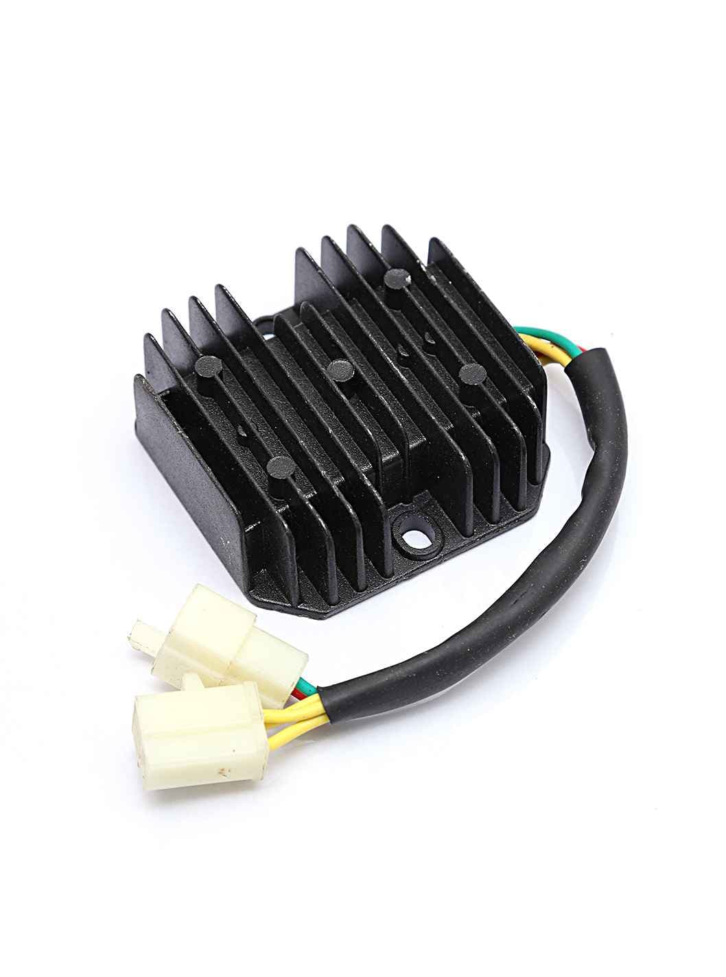 RECTIFIER (BATTERY CHARGER)