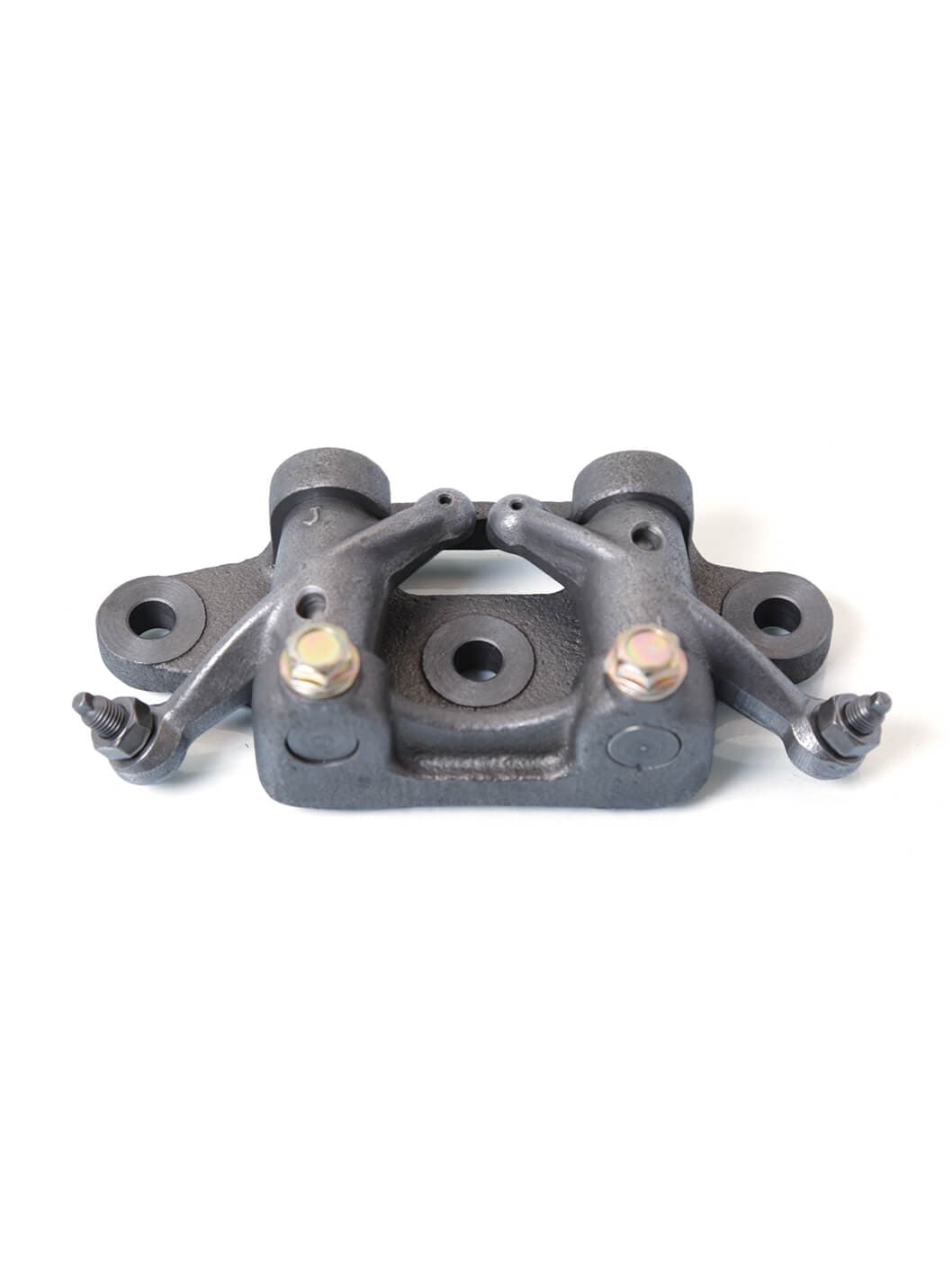 ROCKER PLATE