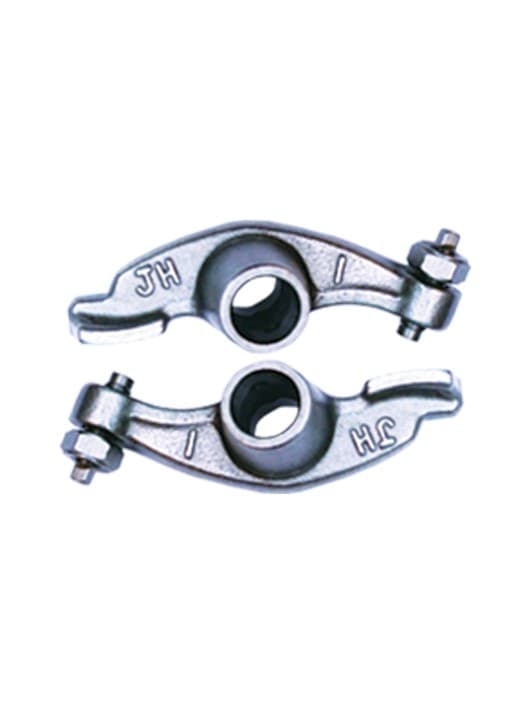 ROCKER W/TAPPET NUT BOLT