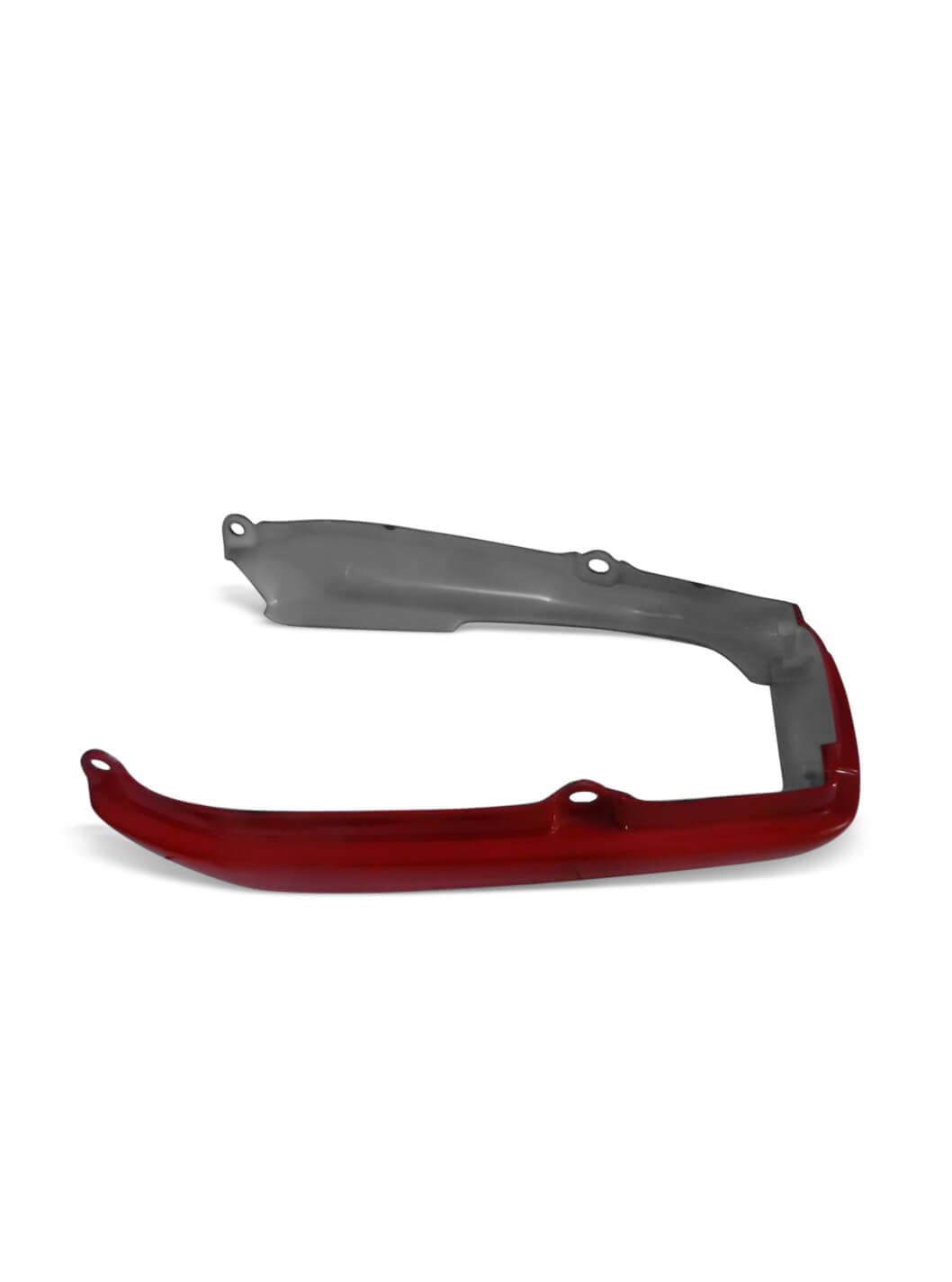 SEAT COWL (RED) SET