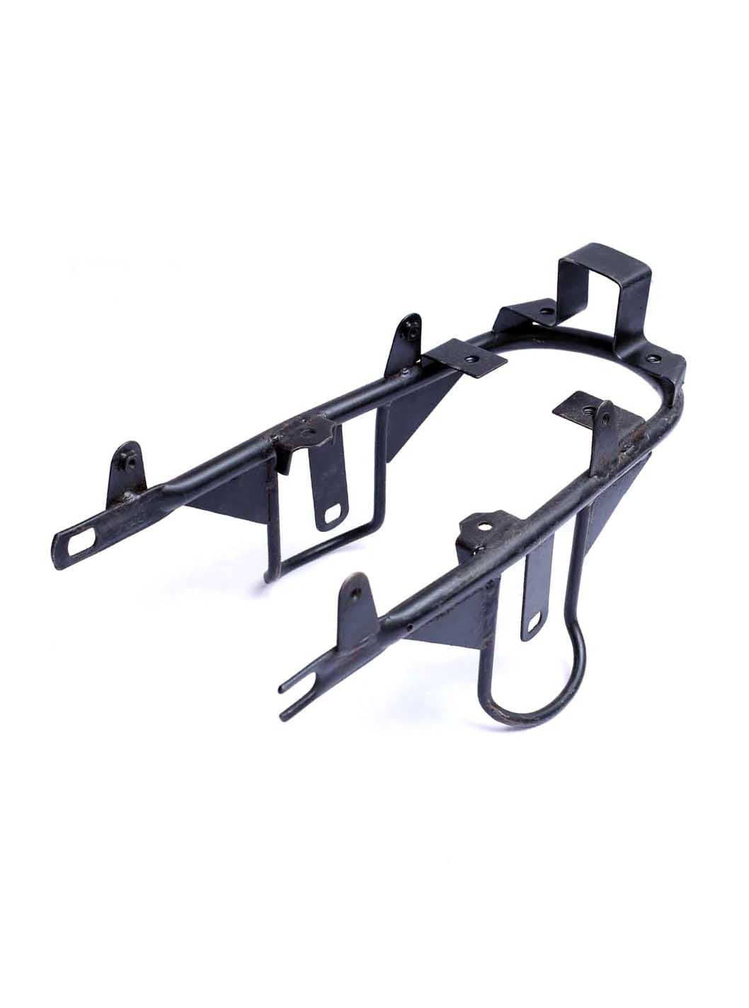 SEAT PIPE ASSY.