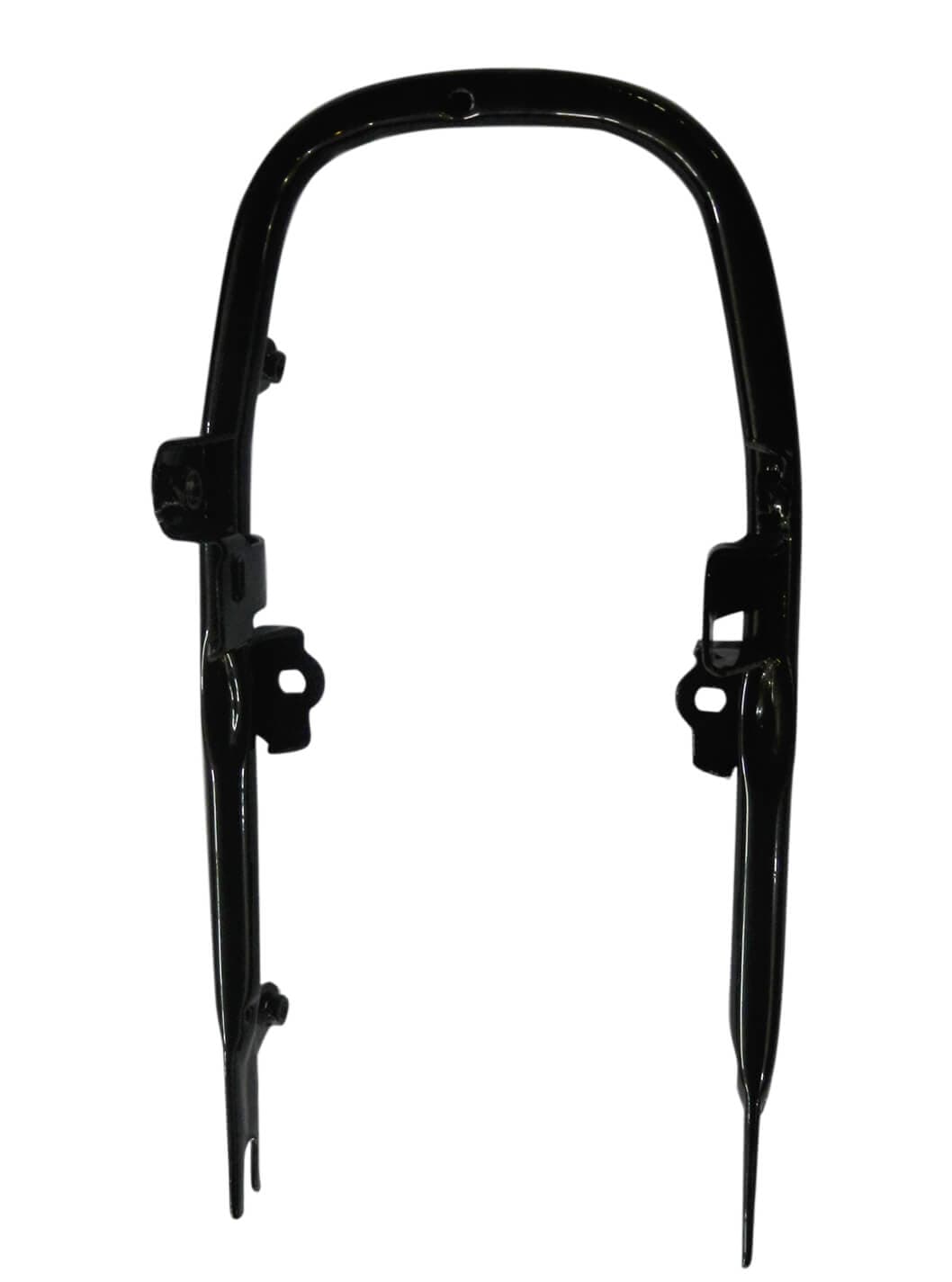 SEAT PIPE ASSY WITH BRACKET