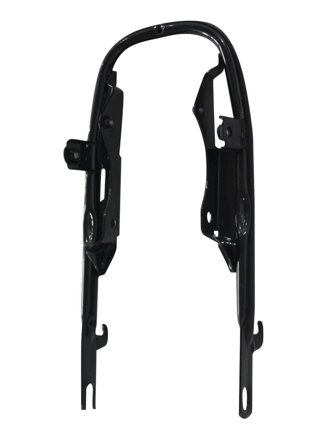 SEAT PIPE ASSY WITH BRACKET