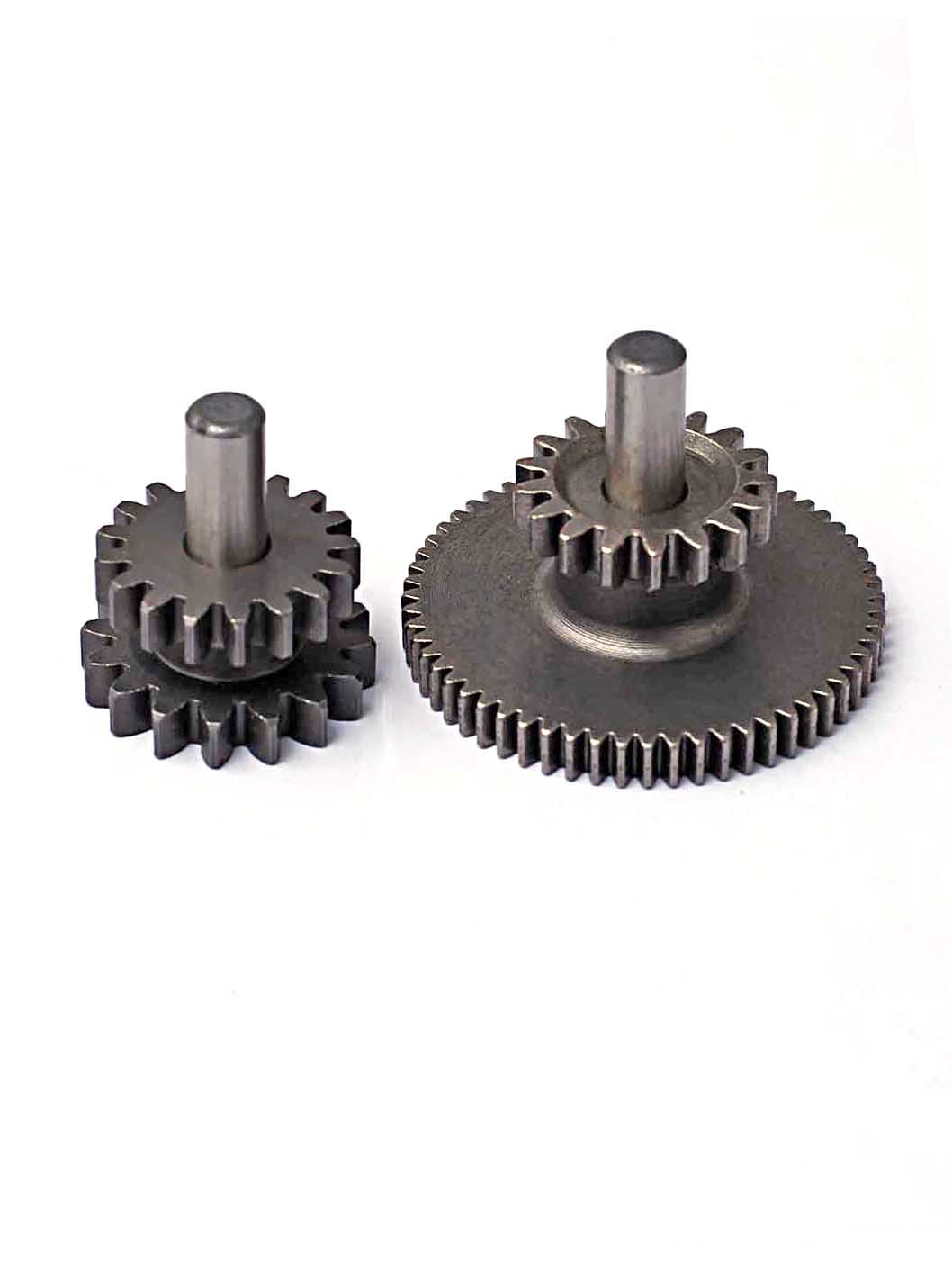 SELF GEAR 17T