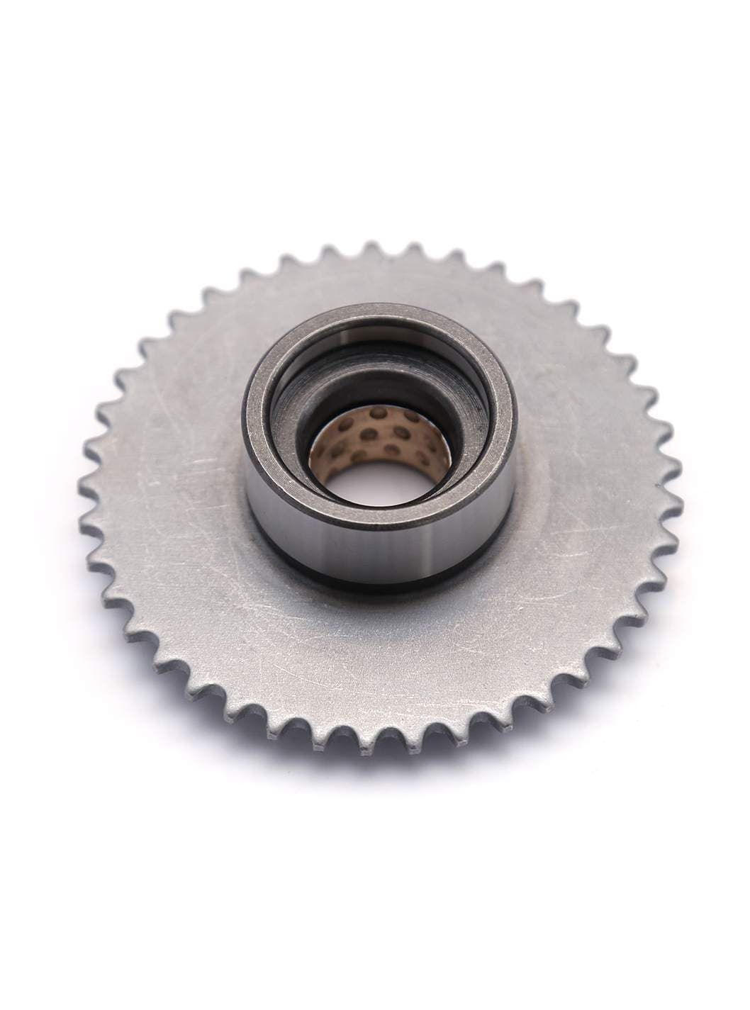 SELF GEAR (SELF START)