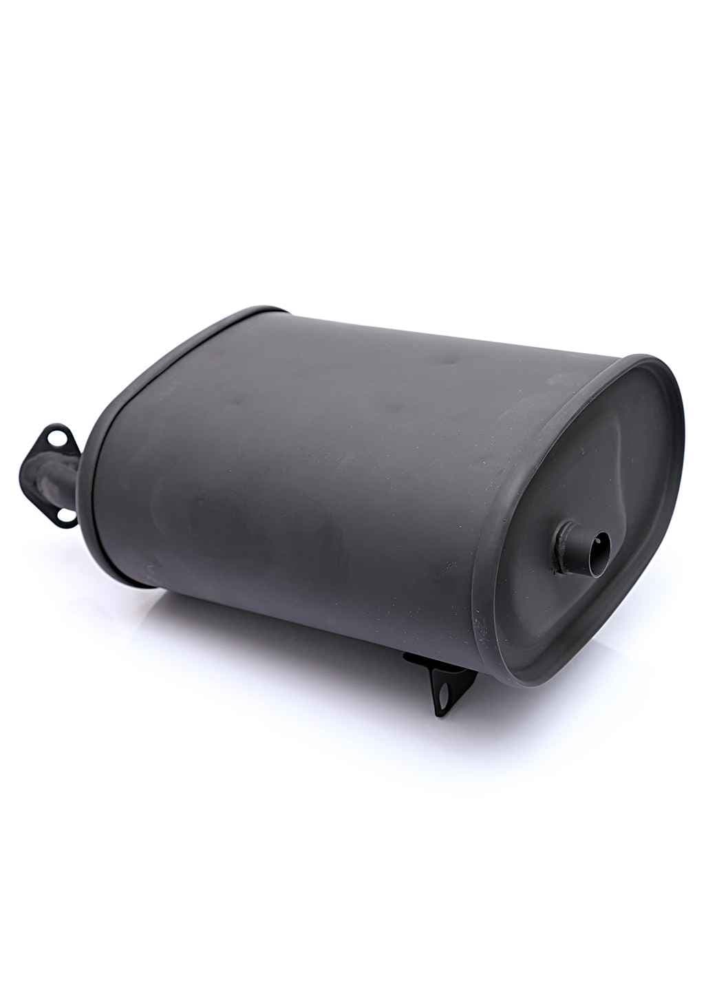 SILENCER