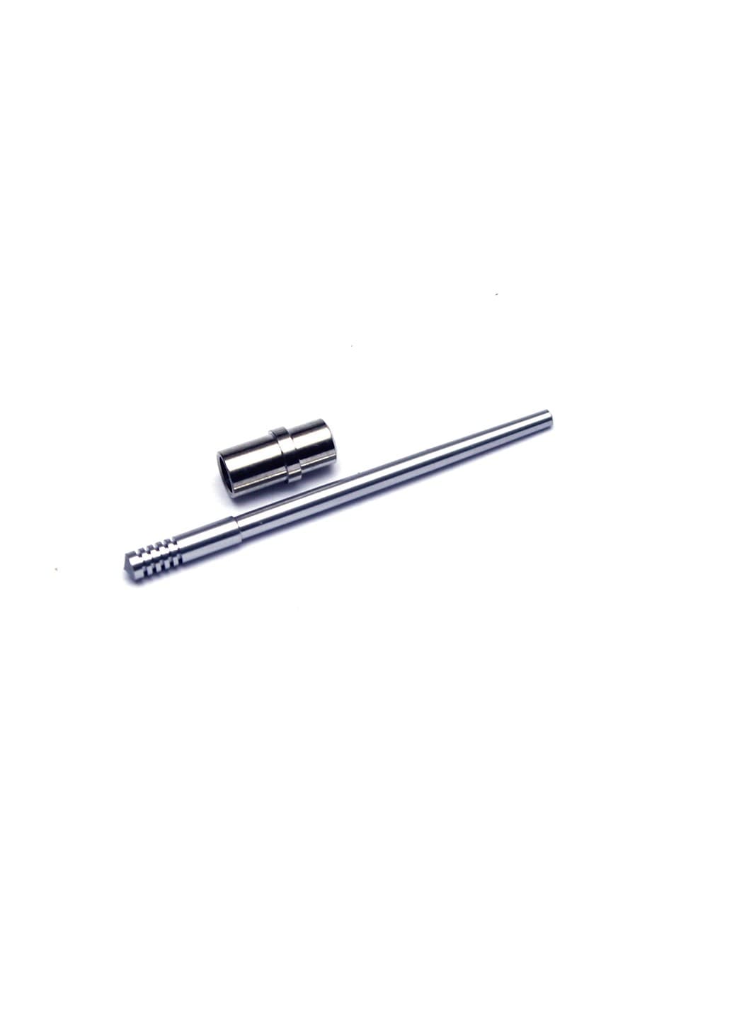 SLIDE PIN JET
