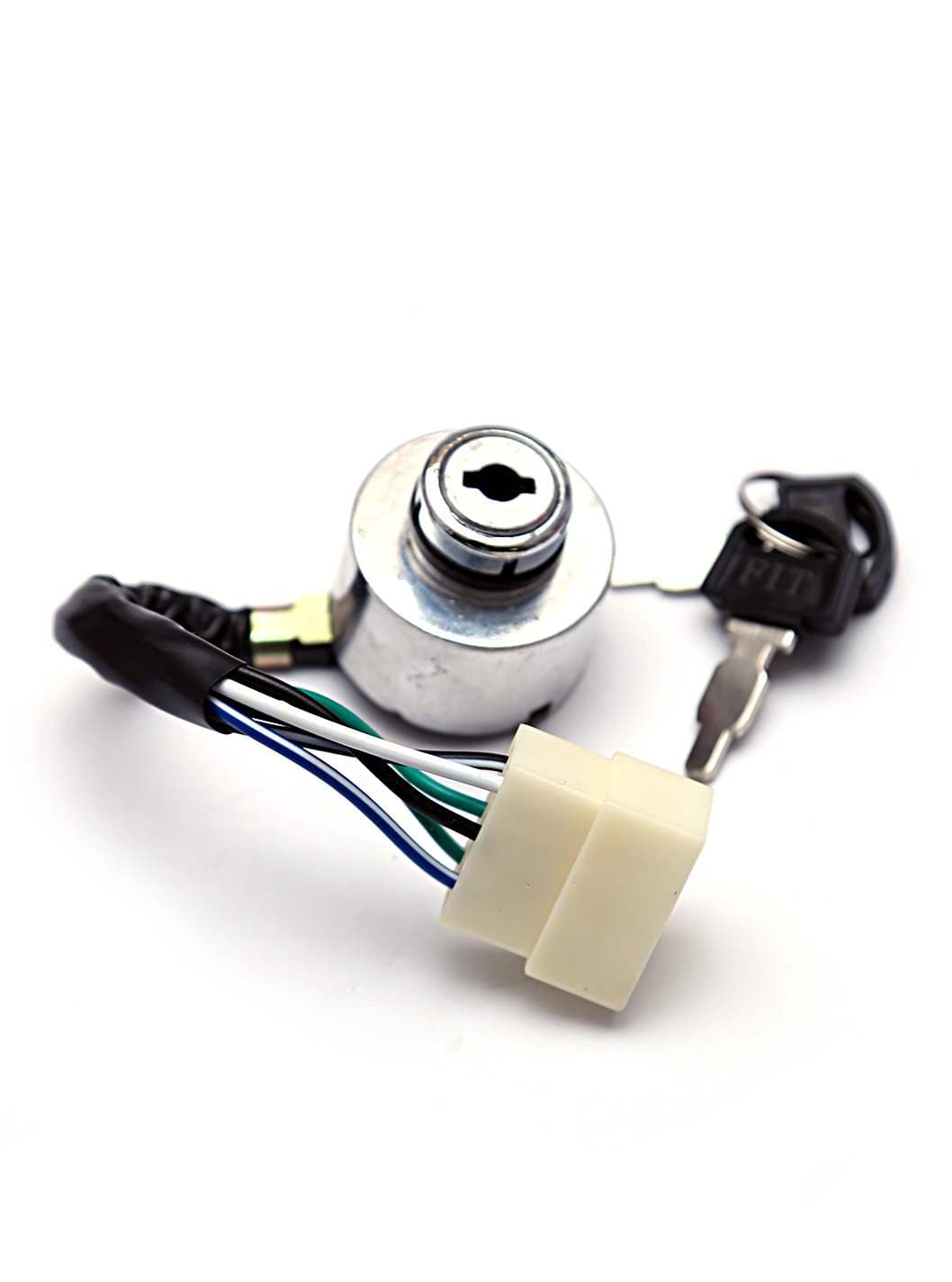 SWITCH (SMALL WIRE 6 GRIP PIN)