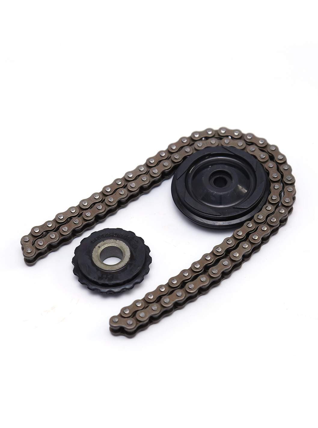 TIMING CHAIN KIT 82L
