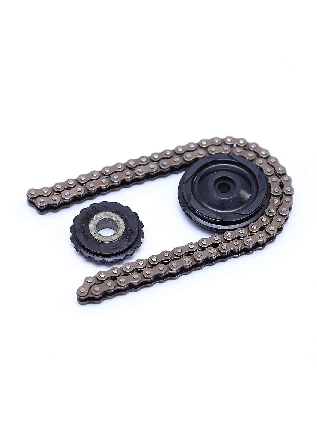 TIMING CHAIN KIT 84L