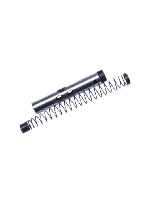 TIMING ROD W/PUSH RUBBER & SPRING