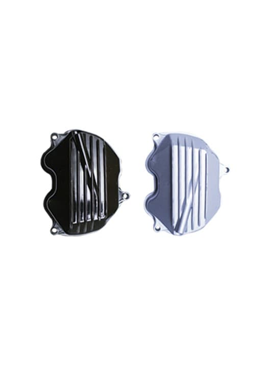 TOP COVER (SILVER)
