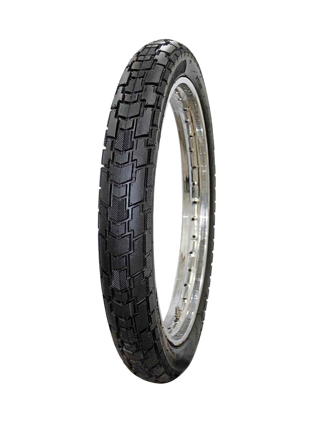 TYRE REAR