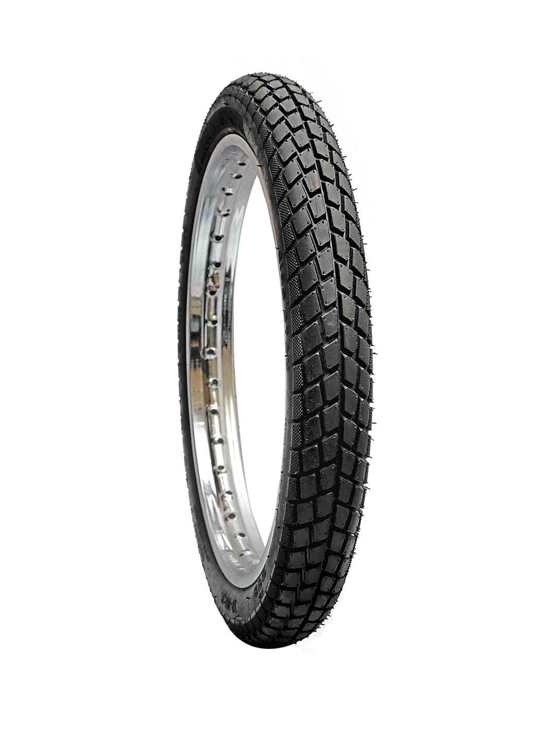 TYRE REAR