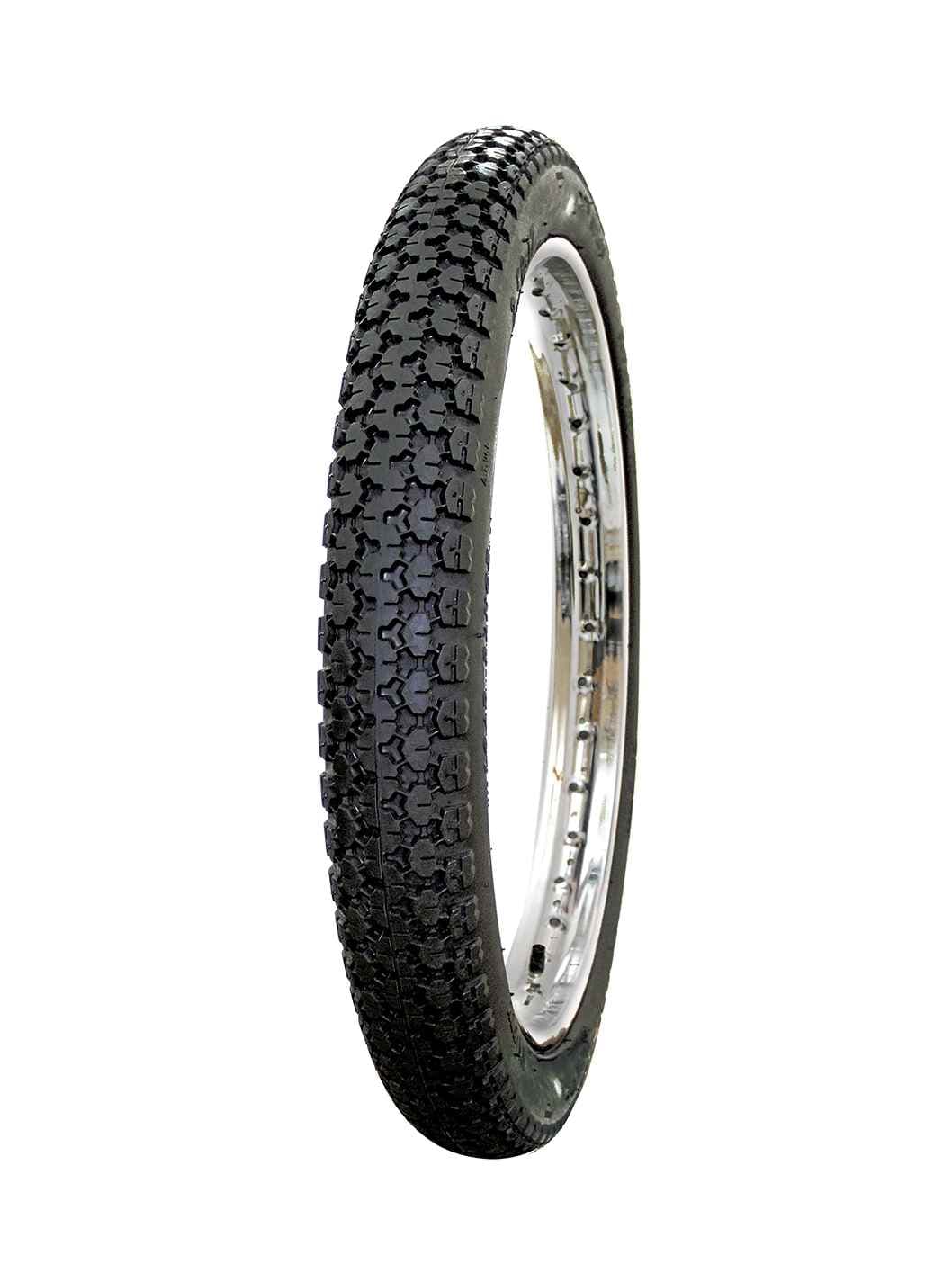 TYRE REAR