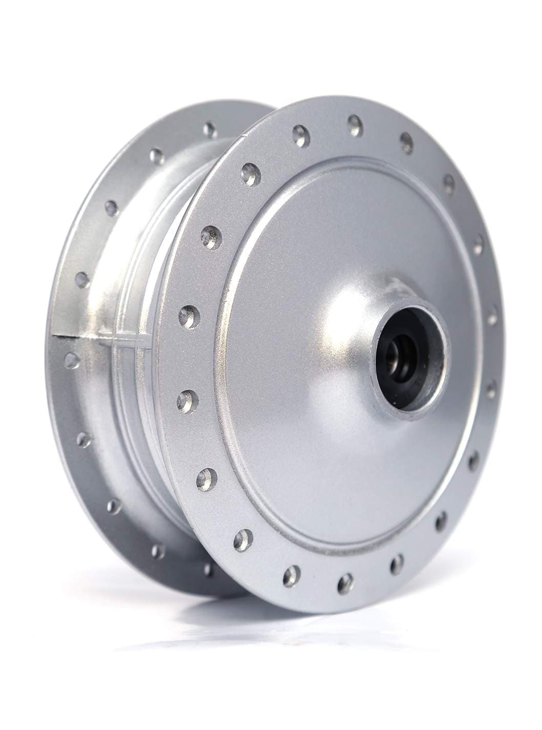 WHEEL DRUM REAR