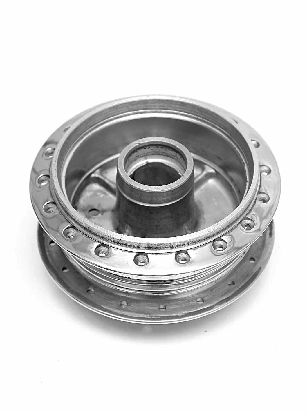 WHEEL DRUM REAR ONLY