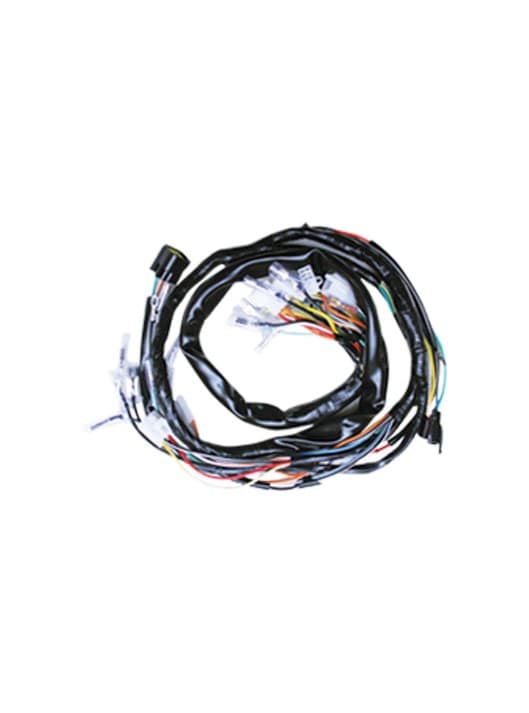 WIRING