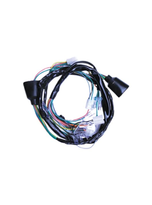 WIRING