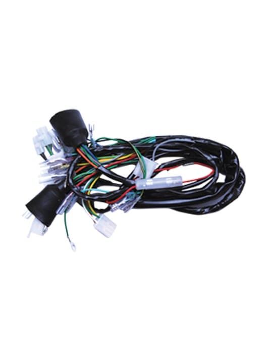 WIRING