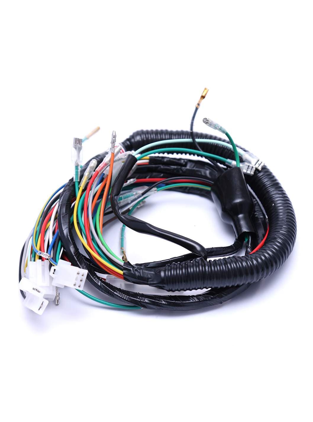 WIRING