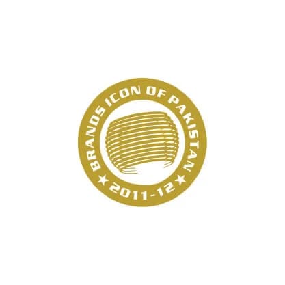 FIT Auto Parts award and achievement badge 12