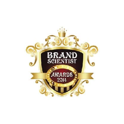FIT Auto Parts award and achievement badge 4