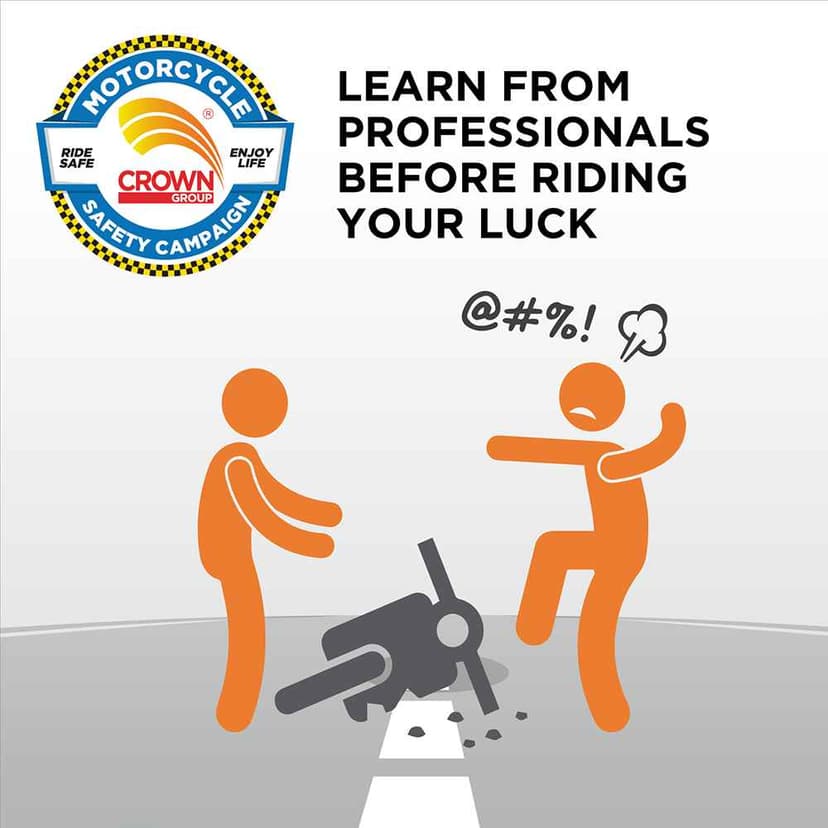 FIT road safety campaign photo 4