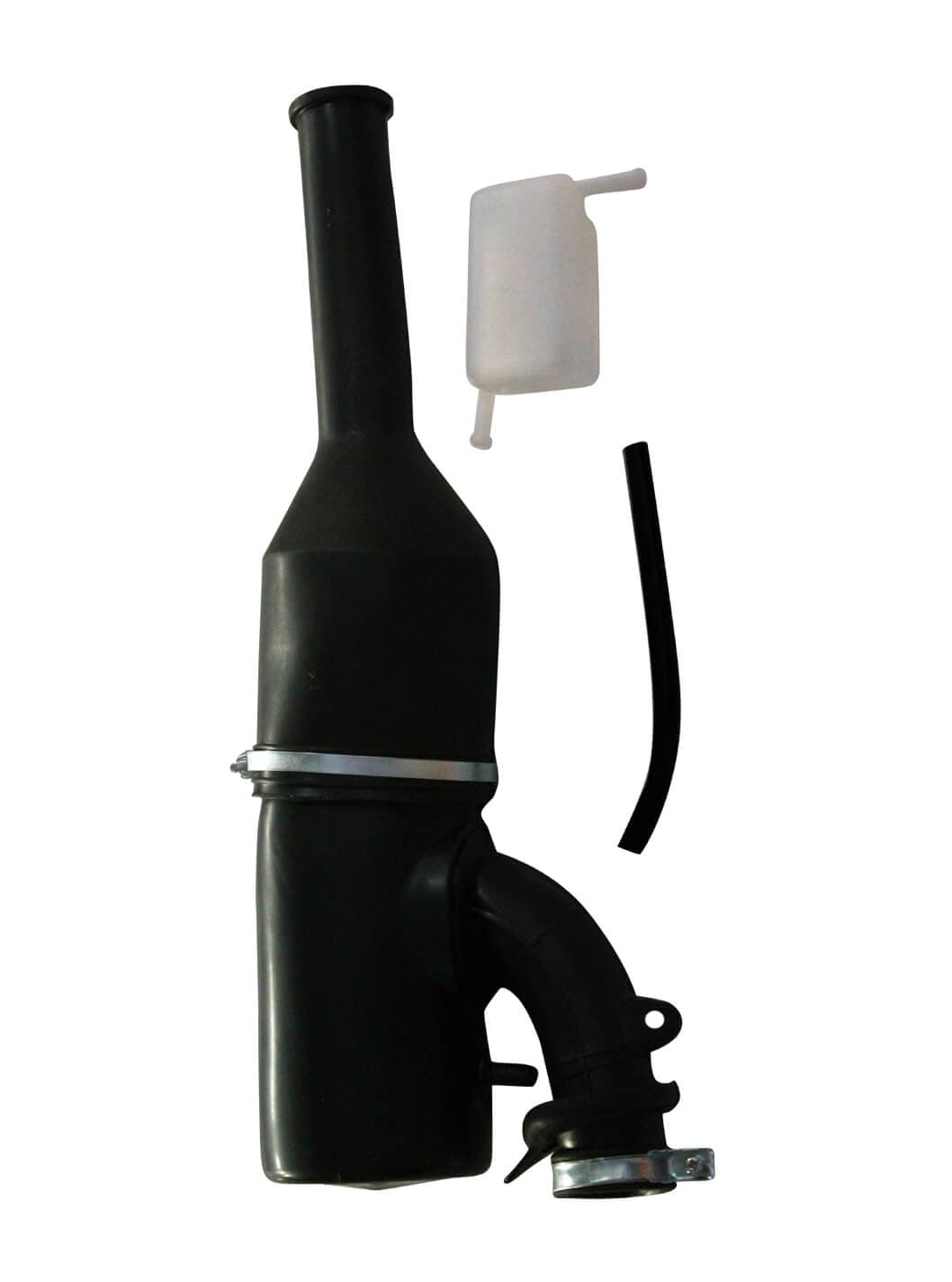 AIR FILTER BOTTLE (HOSE PIPE) 14MM spare part by FIT Auto Parts