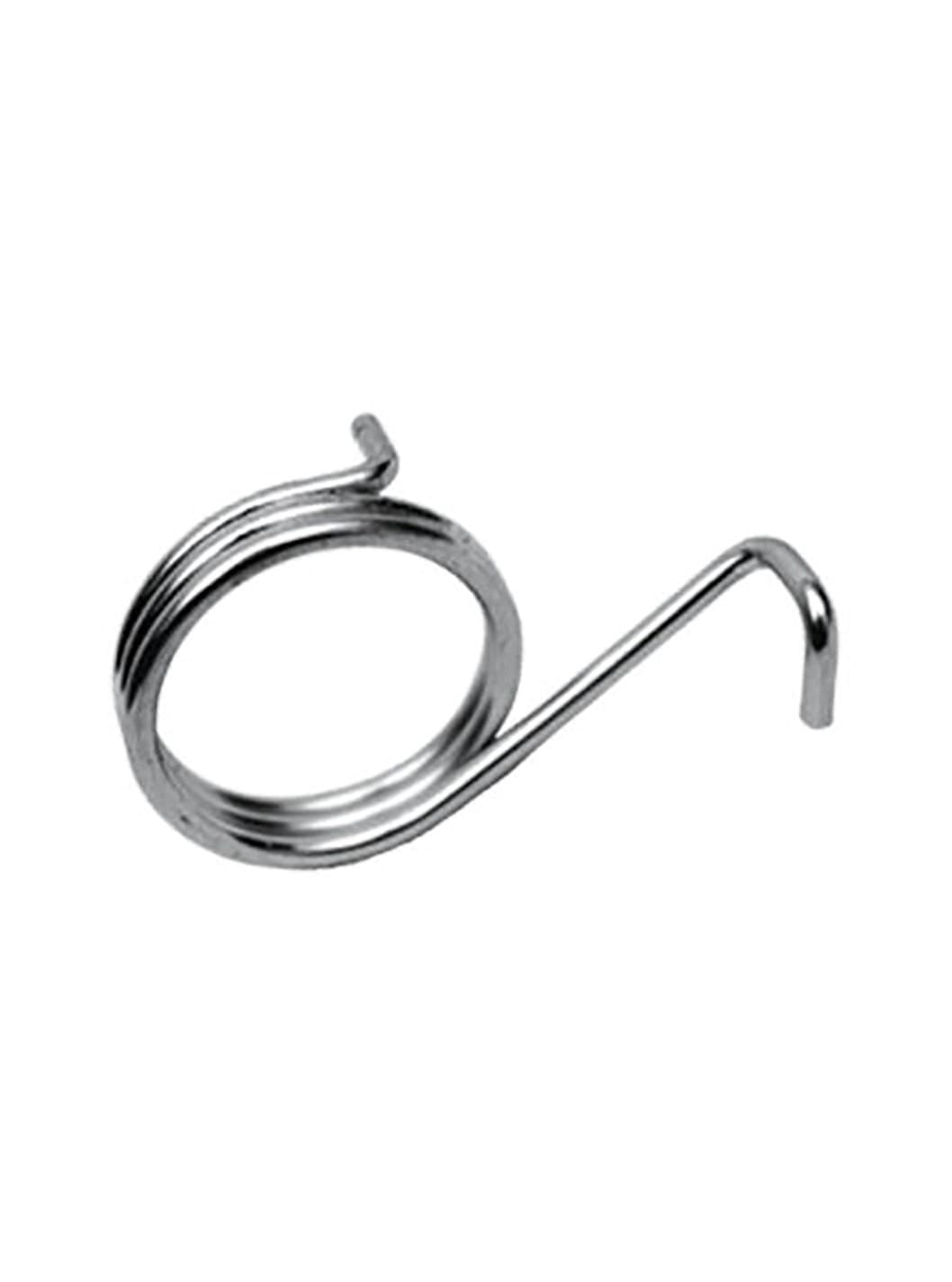 BRAKE SHOE PLATE SPRING FRONT - FIT Auto Parts spare part