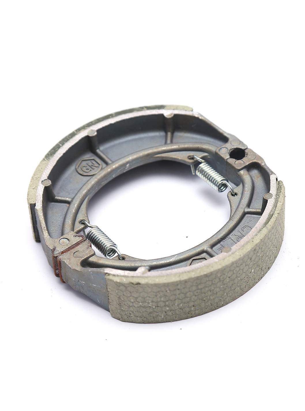 BRAKE SHOE SET WITH SPRING spare part by FIT Auto Parts