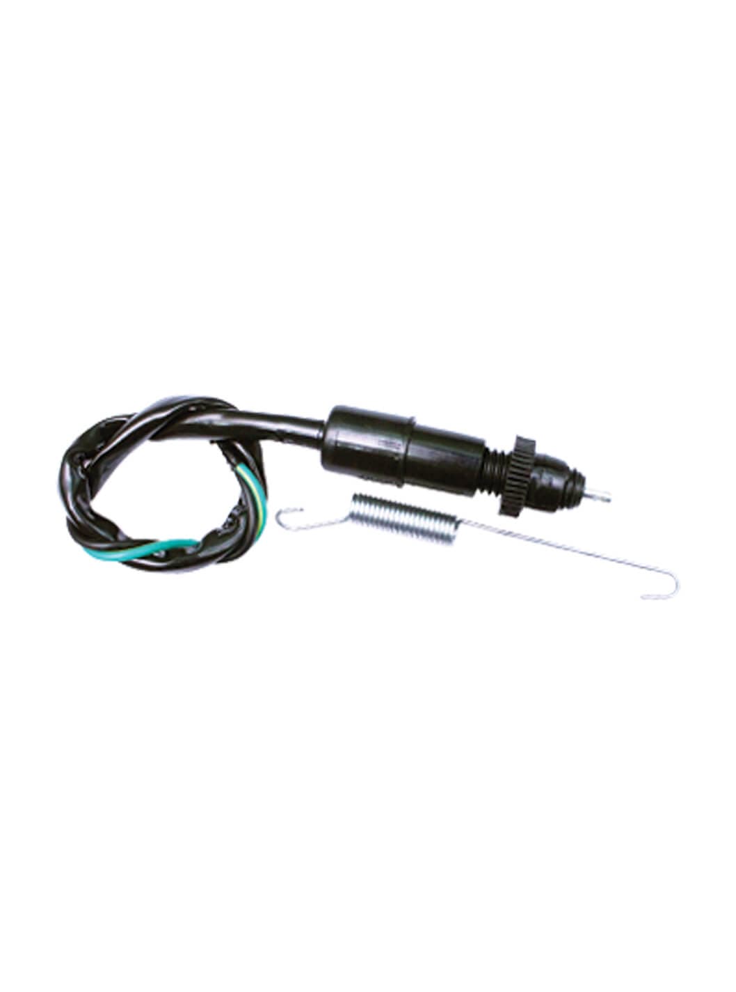 BRAKE SWITCH REAR W/SPRING spare part by FIT Auto Parts