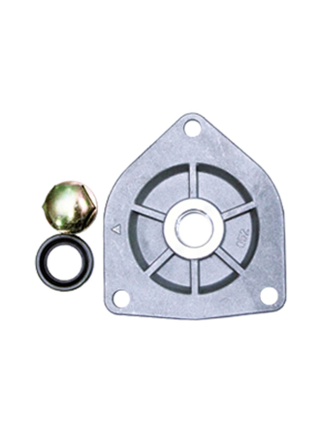 CAP OIL STAINER W/ORING & BOLT - FIT Auto Parts spare part